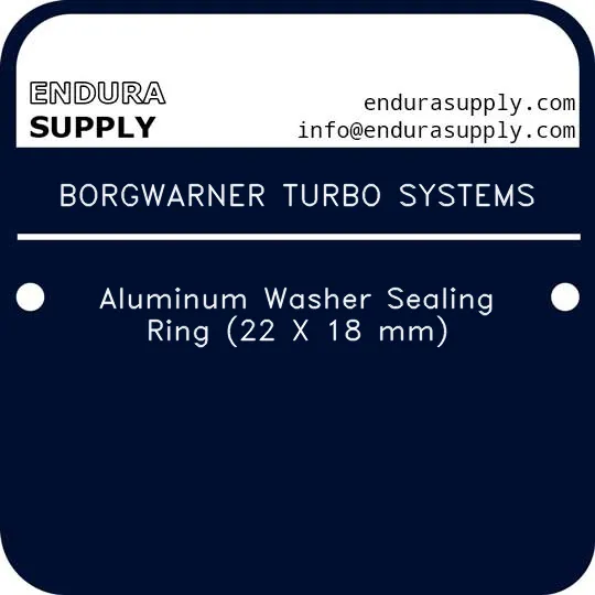 borgwarner-turbo-systems-aluminum-washer-sealing-ring-22-x-18-mm
