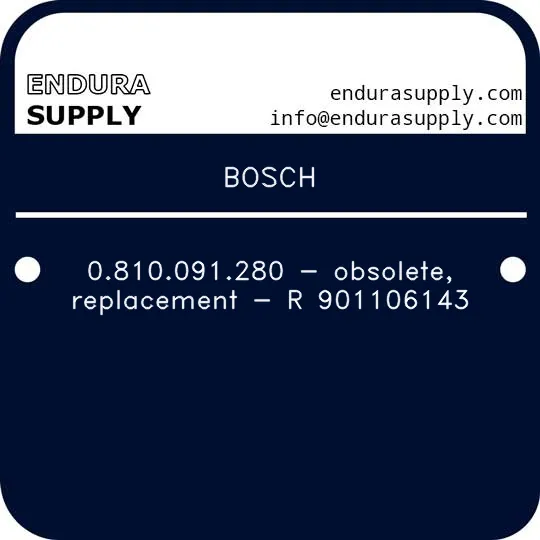 bosch-0810091280-obsolete-replacement-r-901106143
