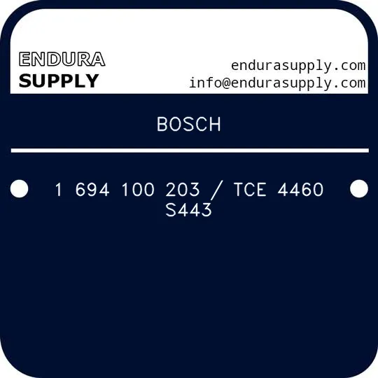 bosch-1-694-100-203-tce-4460-s443