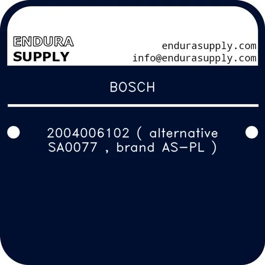 bosch-2004006102-alternative-sa0077-brand-as-pl