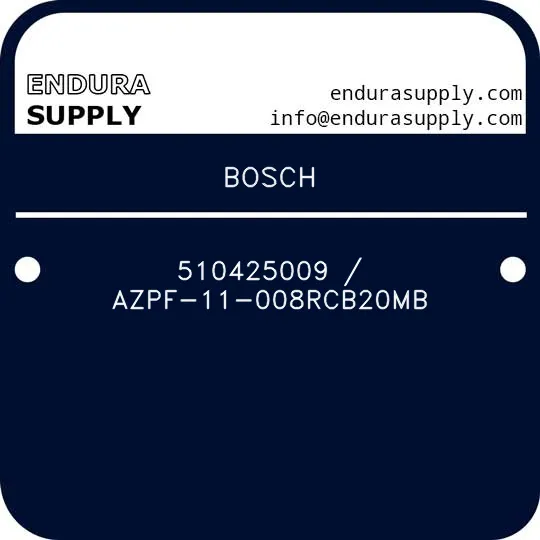 bosch-510425009-azpf-11-008rcb20mb