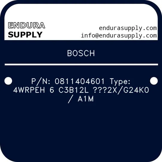 bosch-pn-0811404601-type-4wrpeh-6-c3b12l-2xg24k0-a1m