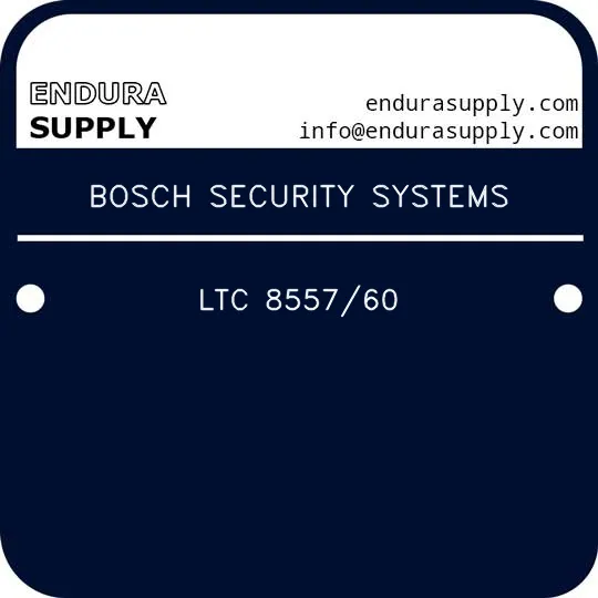 bosch-security-systems-ltc-855760