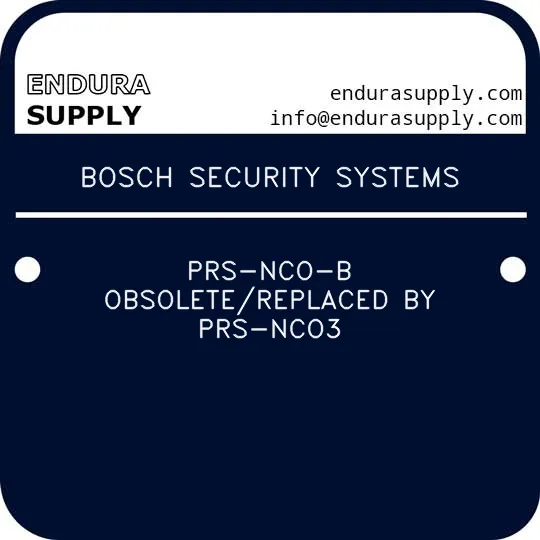 bosch-security-systems-prs-nco-b-obsoletereplaced-by-prs-nco3