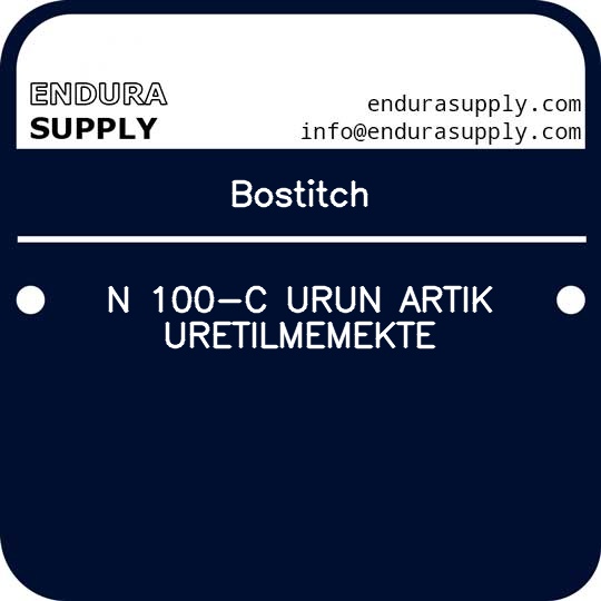 bostitch-n-100-c-urun-artik-uretilmemekte