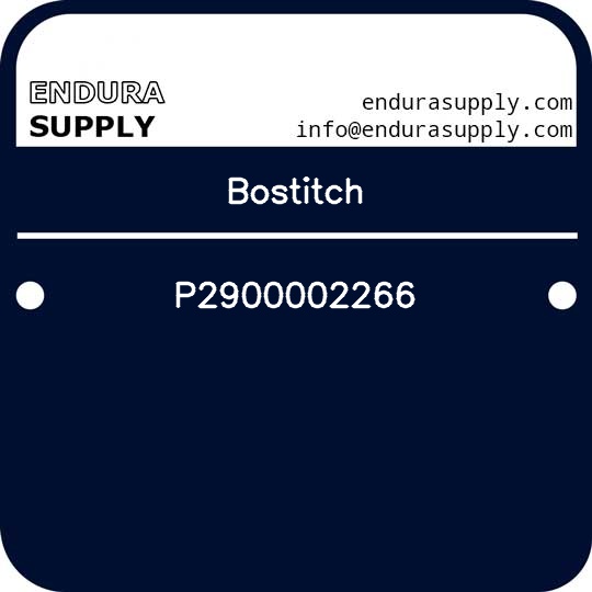 bostitch-p2900002266