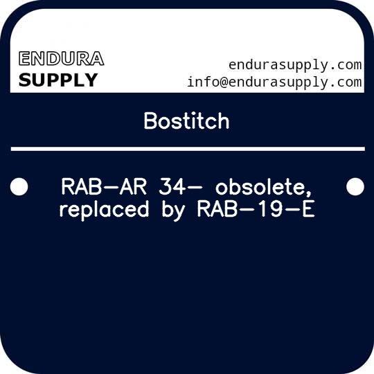 bostitch-rab-ar-34-obsolete-replaced-by-rab-19-e