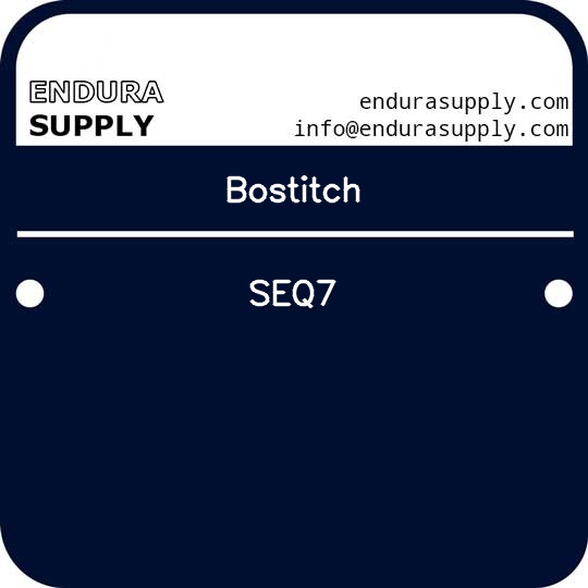 bostitch-seq7