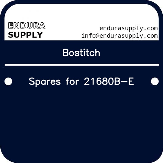 bostitch-spares-for-21680b-e