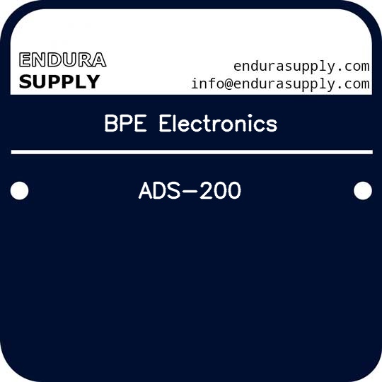 bpe-electronics-ads-200