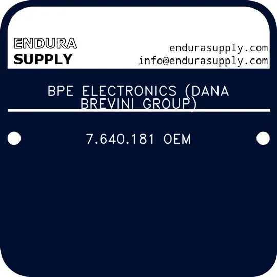 bpe-electronics-dana-brevini-group-7640181-oem
