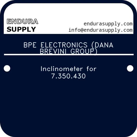 bpe-electronics-dana-brevini-group-inclinometer-for-7350430