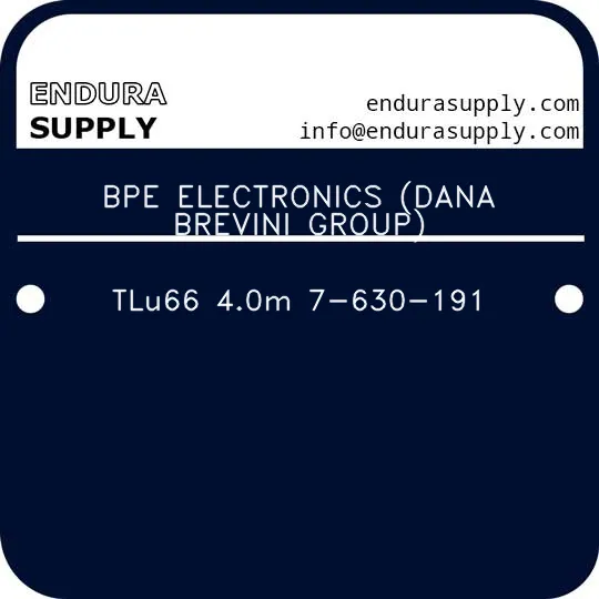 bpe-electronics-dana-brevini-group-tlu66-40m-7-630-191