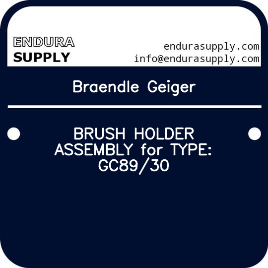 braendle-geiger-brush-holder-assembly-for-type-gc8930