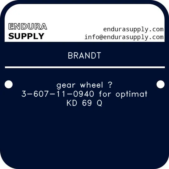 brandt-gear-wheel-3-607-11-0940-for-optimat-kd-69-q
