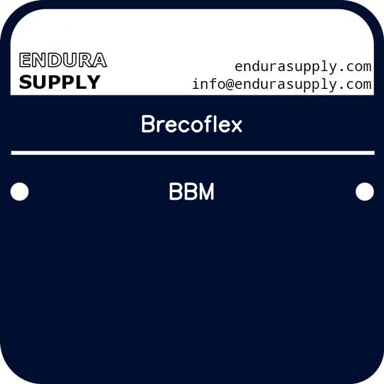 brecoflex-bbm