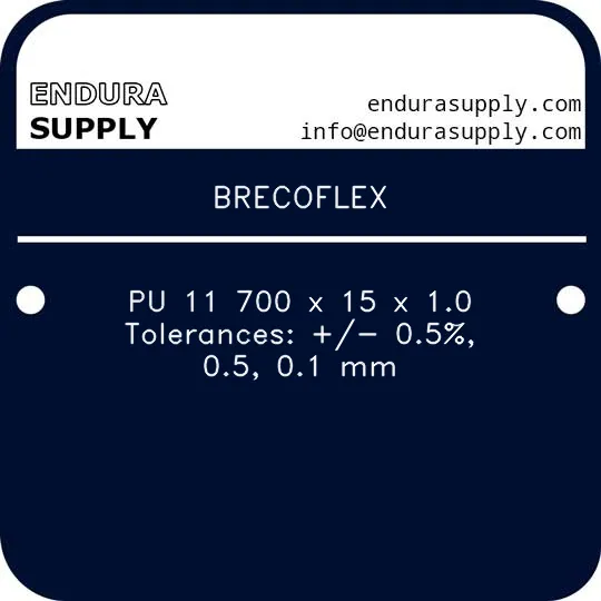brecoflex-pu-11-700-x-15-x-10-tolerances-05-05-01-mm