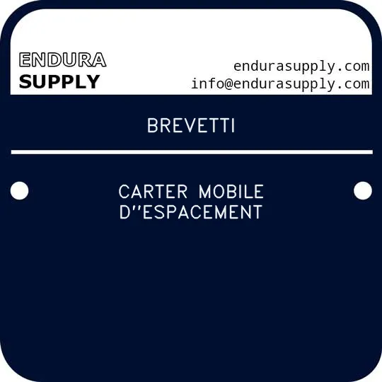 brevetti-carter-mobile-despacement
