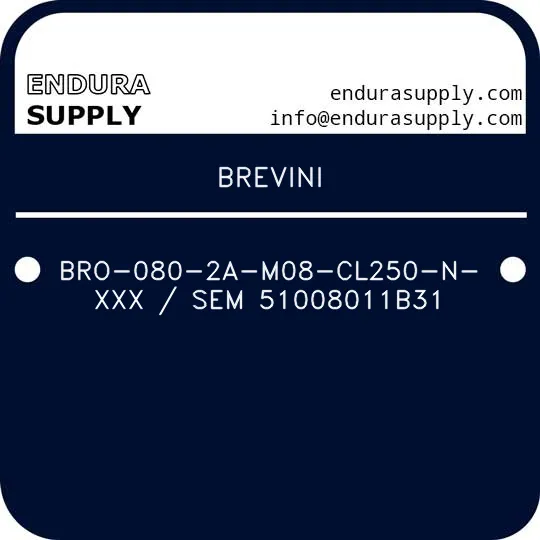 brevini-bro-080-2a-m08-cl250-n-xxx-sem-51008011b31