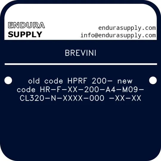 brevini-old-code-hprf-200-new-code-hr-f-xx-200-a4-m09-cl320-n-xxxx-000-xx-xx