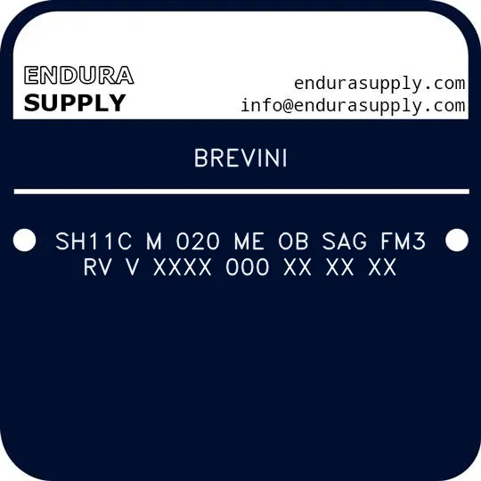 brevini-sh11c-m-020-me-ob-sag-fm3-rv-v-xxxx-000-xx-xx-xx