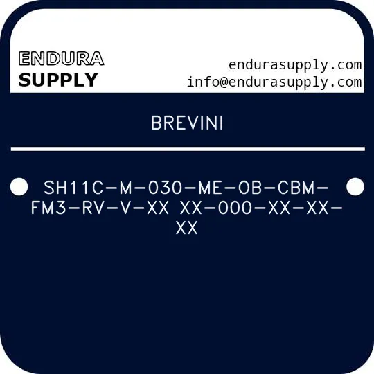 brevini-sh11c-m-030-me-ob-cbm-fm3-rv-v-xx-xx-000-xx-xx-xx