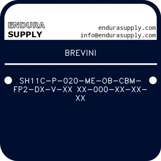 brevini-sh11c-p-020-me-ob-cbm-fp2-dx-v-xx-xx-000-xx-xx-xx