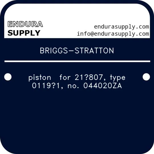 briggs-stratton-piston-for-21807-type-01191-no-044020za