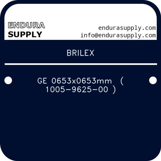 brilex-ge-0653x0653mm-1005-9625-00