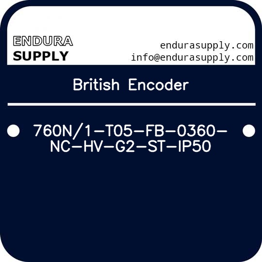 british-encoder-760n1-t05-fb-0360-nc-hv-g2-st-ip50