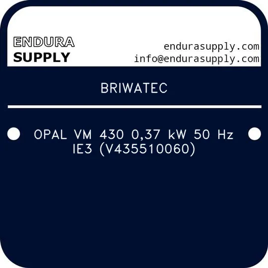 briwatec-opal-vm-430-037-kw-50-hz-ie3-v435510060