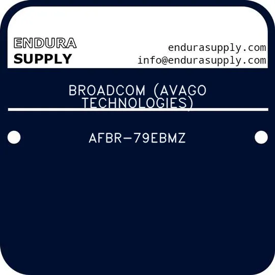 broadcom-avago-technologies-afbr-79ebmz