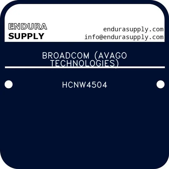 broadcom-avago-technologies-hcnw4504