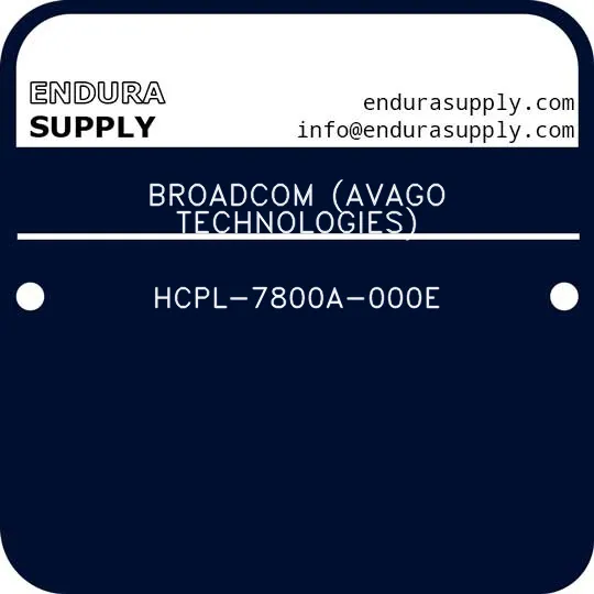 broadcom-avago-technologies-hcpl-7800a-000e