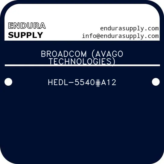 broadcom-avago-technologies-hedl-5540a12