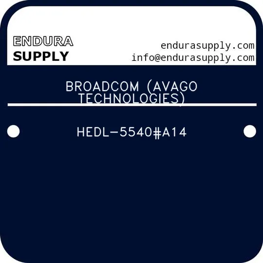broadcom-avago-technologies-hedl-5540a14