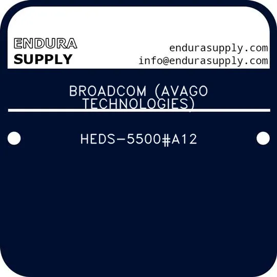 broadcom-avago-technologies-heds-5500a12