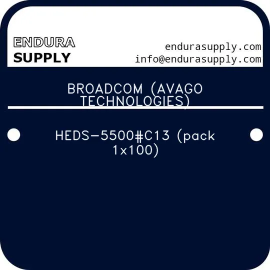 broadcom-avago-technologies-heds-5500c13-pack-1x100