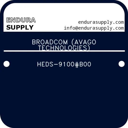 broadcom-avago-technologies-heds-9100b00