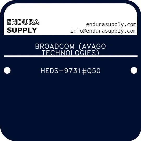 broadcom-avago-technologies-heds-9731q50