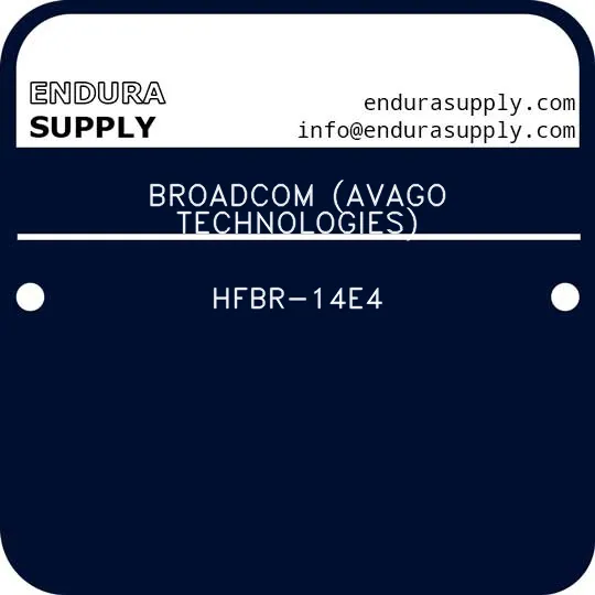 broadcom-avago-technologies-hfbr-14e4