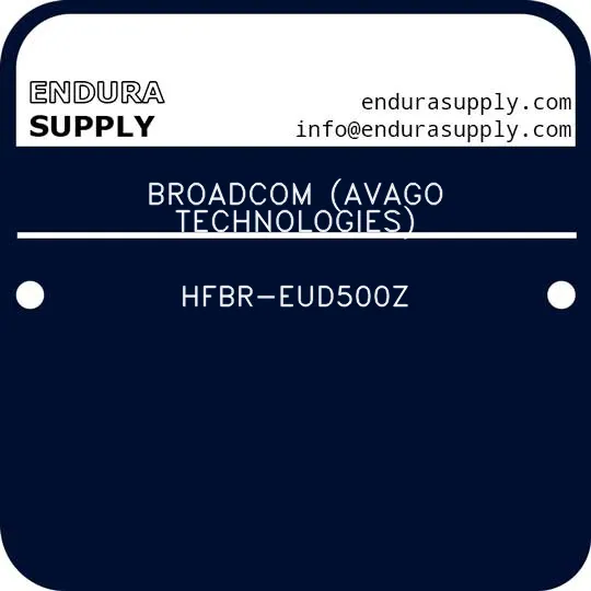 broadcom-avago-technologies-hfbr-eud500z