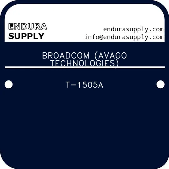 broadcom-avago-technologies-t-1505a