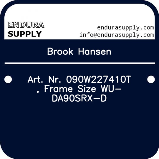 brook-hansen-art-nr-090w227410t-frame-size-wu-da90srx-d