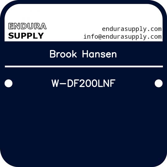 brook-hansen-w-df200lnf