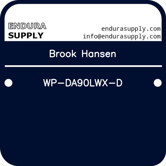 brook-hansen-wp-da90lwx-d