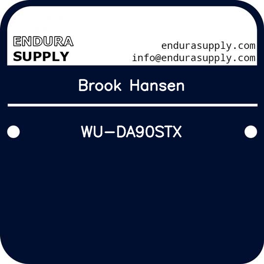 brook-hansen-wu-da90stx