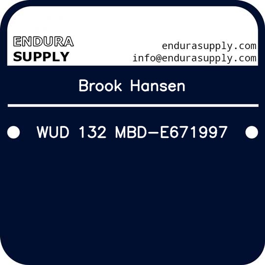 brook-hansen-wud-132-mbd-e671997