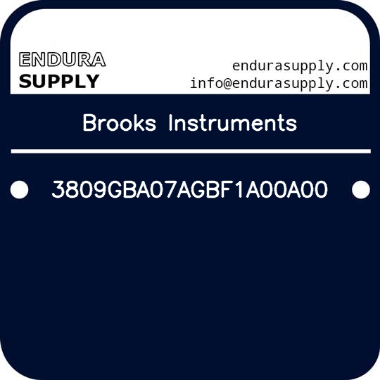 brooks-instruments-3809gba07agbf1a00a00