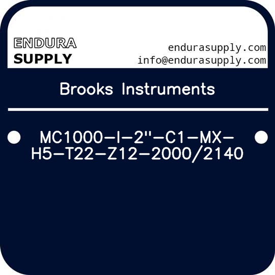 brooks-instruments-mc1000-i-2-c1-mx-h5-t22-z12-20002140
